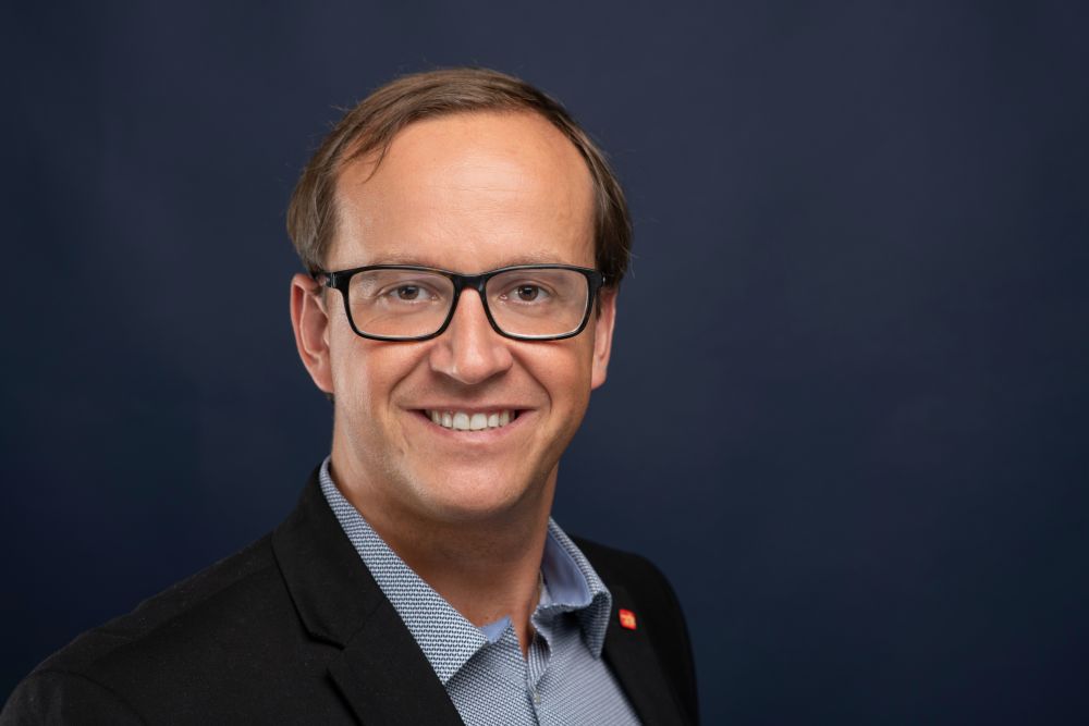 Andreas Weiß Andreas Weiß
